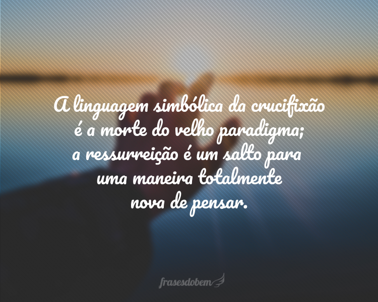 Feliz Páscoa! Que você possa saborear doces momentos ao lado de quem você ama, renovar seus propósitos e experimentar as alegrias da ressurreição nesse novo tempo.