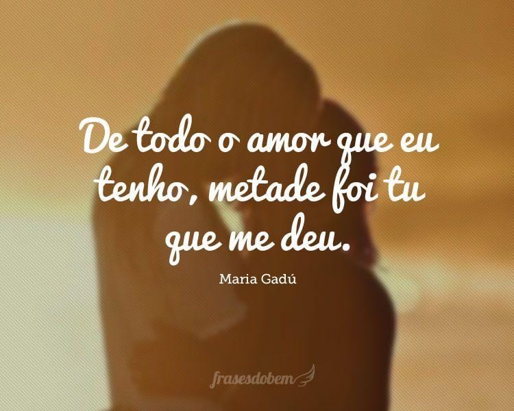 Frases de Músicas