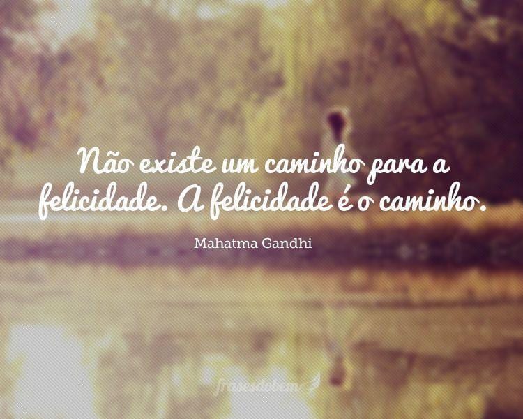Frases Marcantes