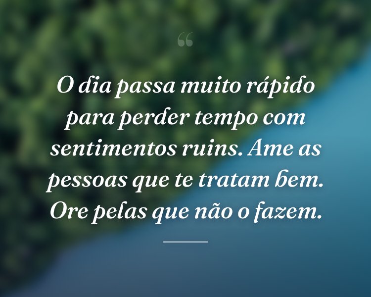 Frases Sobre O Tempo Passa Frases De Deus