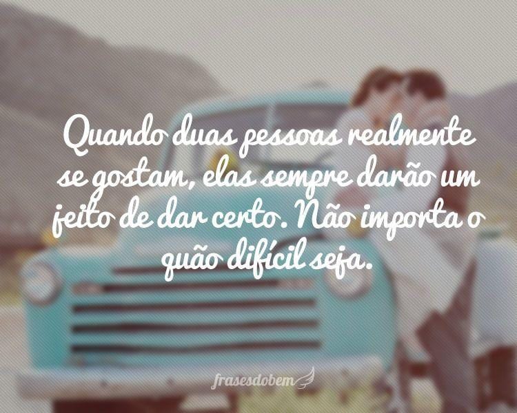 Frases De Namoro