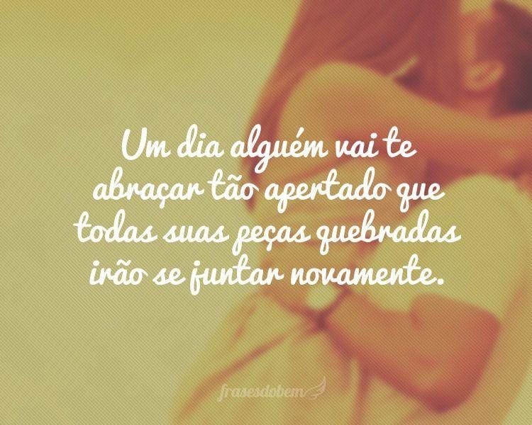 Frases de Reflexão - Página 3 de 14