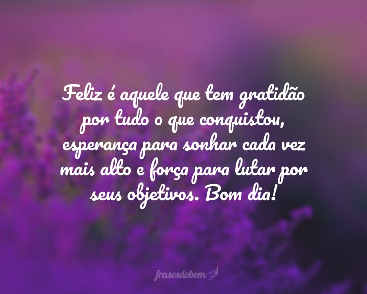 100 frases de bom dia para uma manhã perfeita e agradável 100 frases de bom dia para uma manhã perfeita e agradável