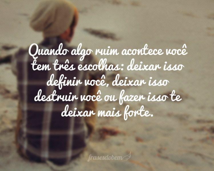 Frases de Incentivo