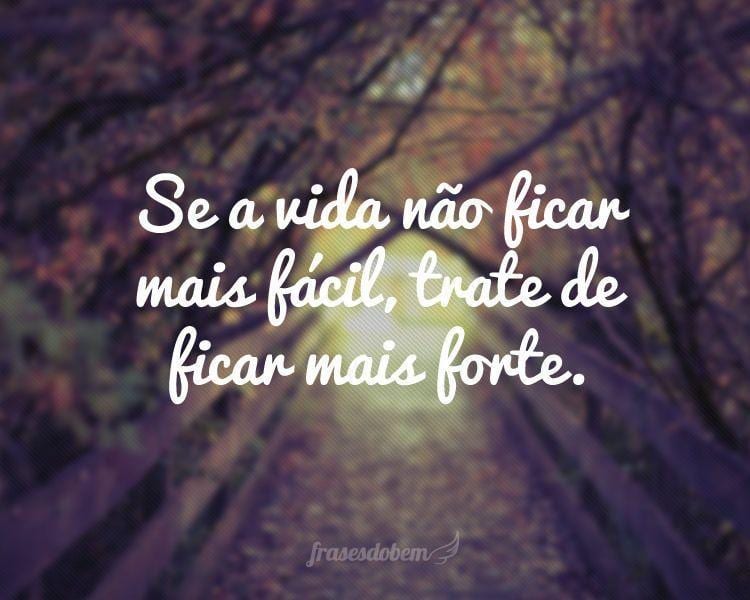 Frases da Vida