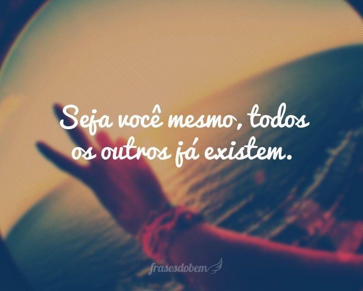 Frases De Autoestima