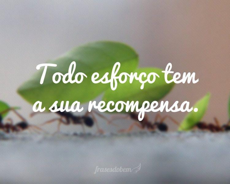 Frases De Trabalho