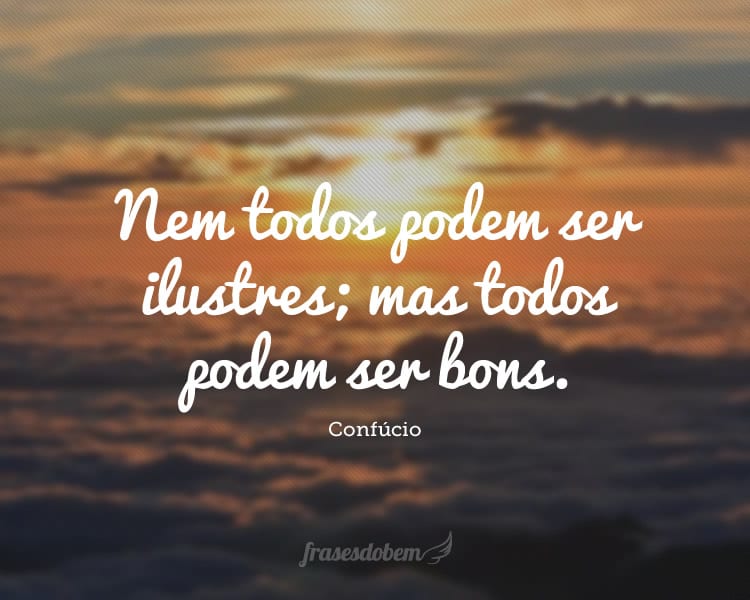 Frases de Pensamentos - Página 4 de 5 - Frases do Bem