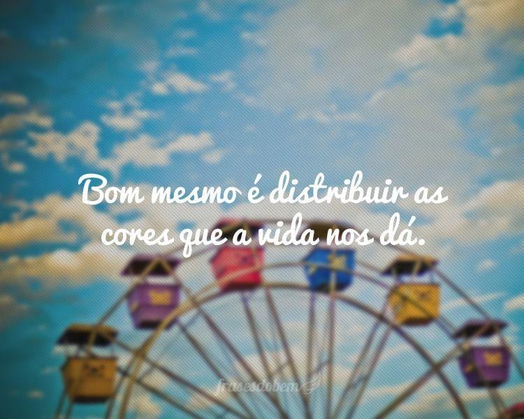 Frases de Solidariedade