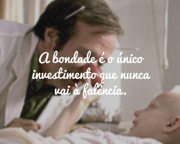 Frases de Solidariedade