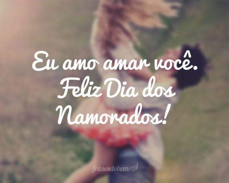 Se a sua vida depender do meu amor, você viverá além da vida, pois te