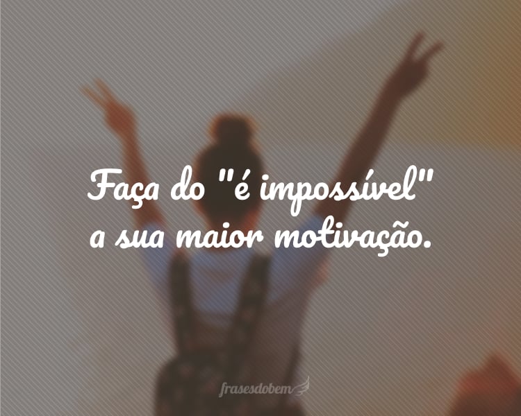 Faça do 