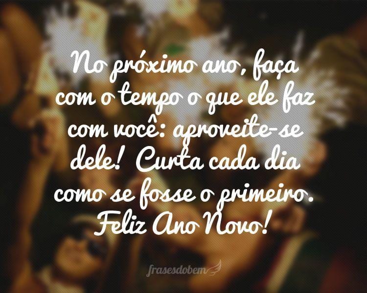 Frases De Ano Novo