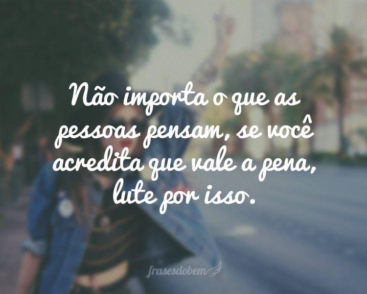 Frases de Motivação - Página 4 de 6