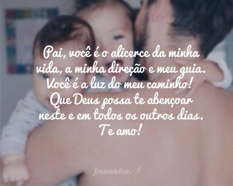 Frases De Dia Dos Pais