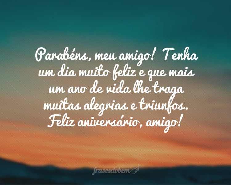 Featured image of post Frases De Parab ns Para Amiga Veja mais ideias sobre parabens amiga feliz anivers rio amiga e mensagem de anivers rio