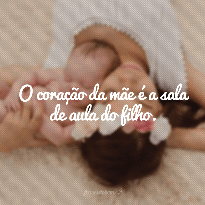 45 Frases Curtas Para O Dia Das Maes Que Sao Verdadeiras Declaracoes
