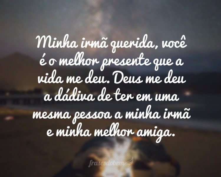 Frases Dia do Irmão - Página 2 de 4 - Frases do Bem