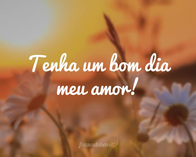 Bom Dia Amor Frases De Bom Dia Românticas Mundo Das Mensagens Frases E Mensagens De Amor De Bom Dia Lindas Frases Curtas E