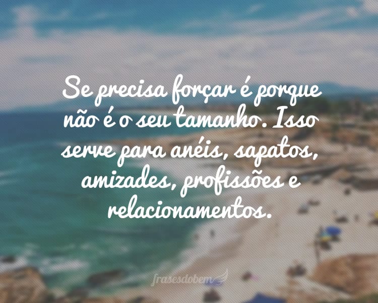 Relacionamento Frases Reflexivas Frases De Reflexão 