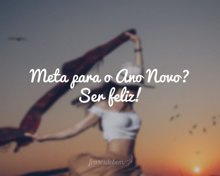100 frases curtas de Ano Novo para tornar intenso seu 2025