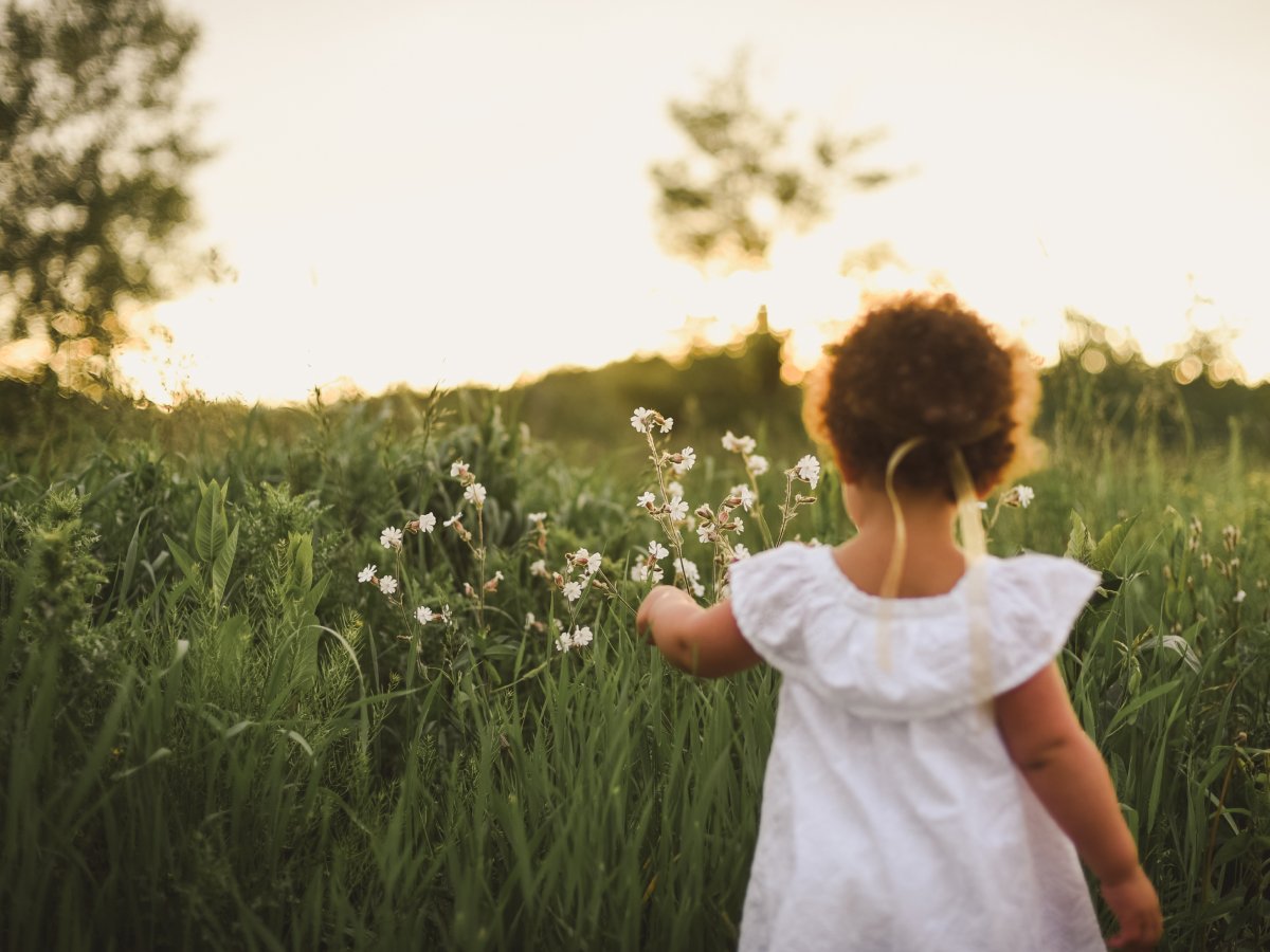 70 frases para filha pequena que eternizam esse relacionamento