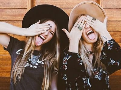 40 frases bonitas de amizade para compartilhar com sua melhor amiga