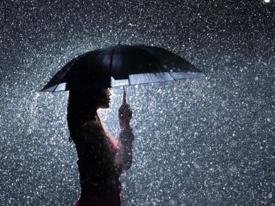 40 frases de chuva para se molhar em inspirações