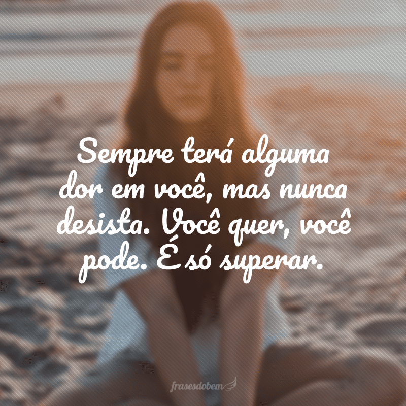 Não desista dos seus sonhos! 🖤  Frases inspiracionais, Frases  motivacionais, Frases de motivação