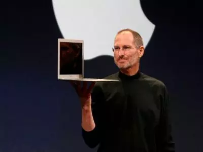 30 frases de Steve Jobs para o empresário que existe em você