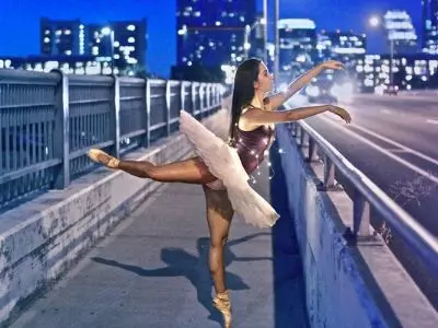 50 frases de ballet para quem é apaixonado por essa arte maravilhosa