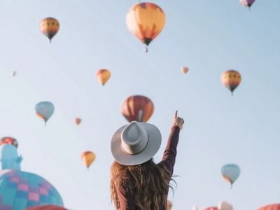 55 frases de viajantes que vão inspirar a sua próxima viagem