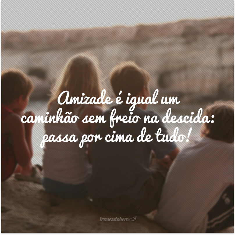 Featured image of post Frases Bonitas Frases De Amizade Engra adas Frases para fotos com irm