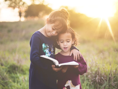 50 frases para irmã mais velha que provam que ela é sua melhor amiga