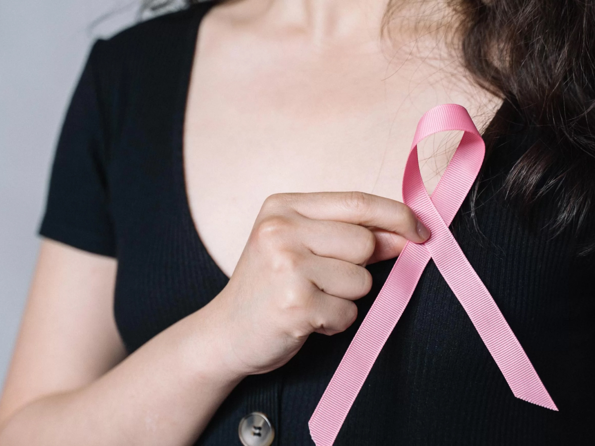 70 frases de Outubro Rosa para lutar contra o Câncer de Mama