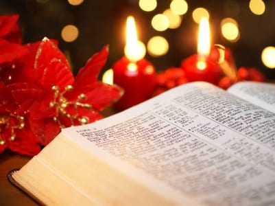 20 frases bíblicas natalinas para celebrar o nascimento de Jesus Cristo