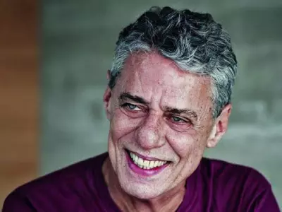 65 frases de Chico Buarque para prestigiar esse artista visionário