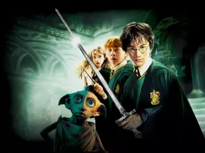 40 frases de Harry Potter que vão te transportar para o mundo da magia