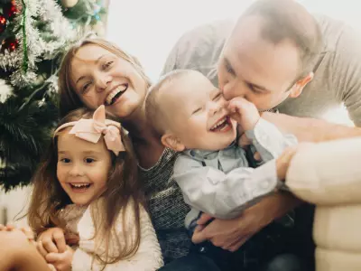 30 frases de Natal em família para fortalecer o amor e a união