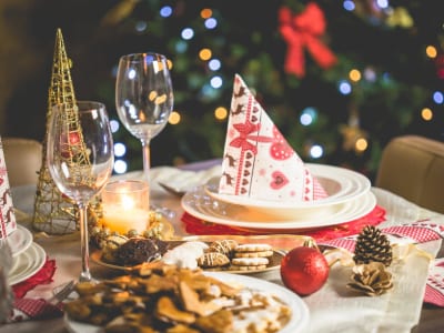 25 frases de véspera de Natal para celebrar essa época mágica