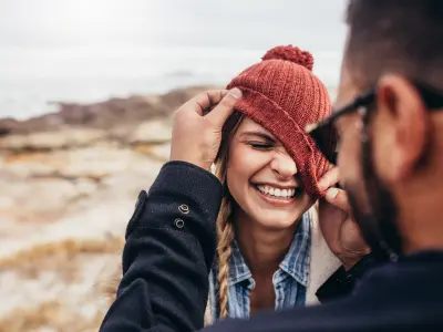 50 frases engraçadas de amor para arrancar um sorriso do crush