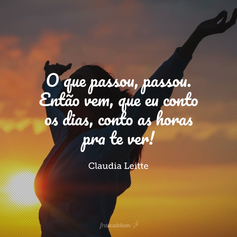 Feliz Ano Novo! 