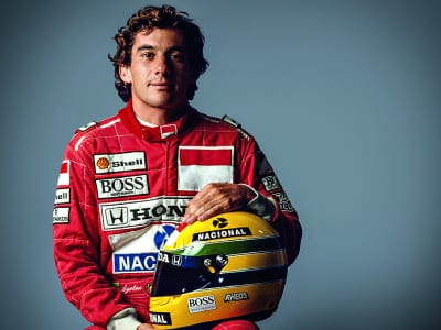 45 frases de Ayrton Senna que mostram como era o piloto brasileiro