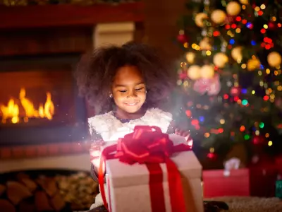 25 frases de espírito natalino que reavivam a magia do Natal