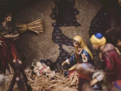 30 frases de Natal católicas que repensam o significado dessa celebração