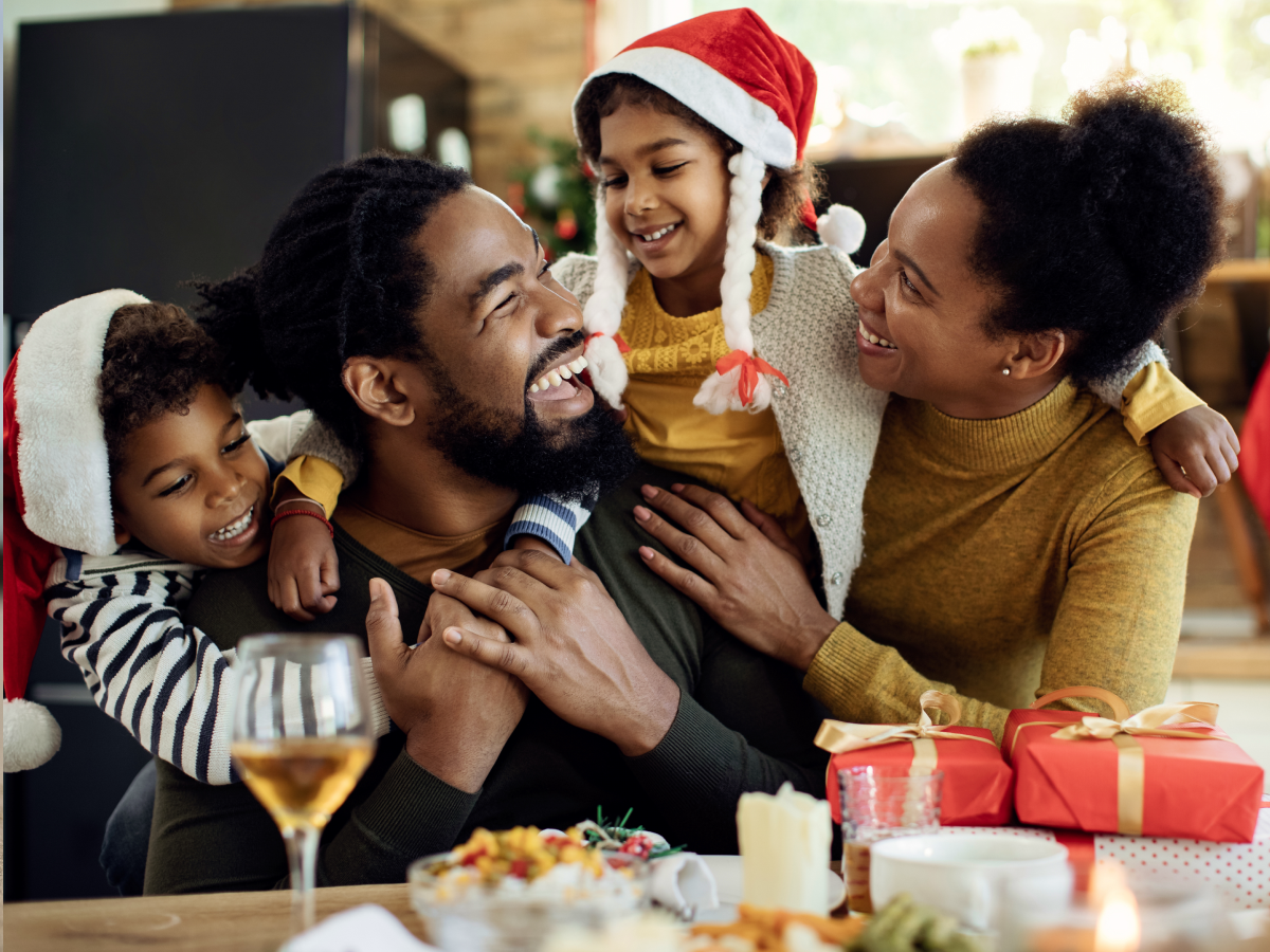 50 frases de Natal em família para celebrarem juntos