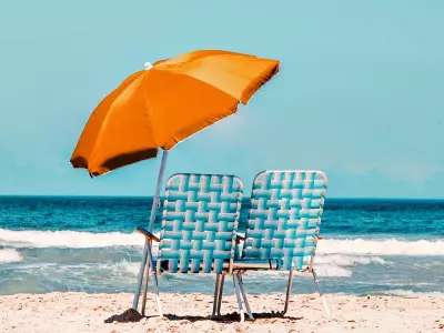 60 frases de praia para quem ama curtir sol e mar no verão