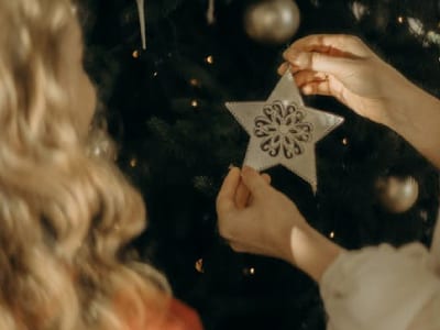 25 frases de reflexão natalinas para compartilhar amor e esperança