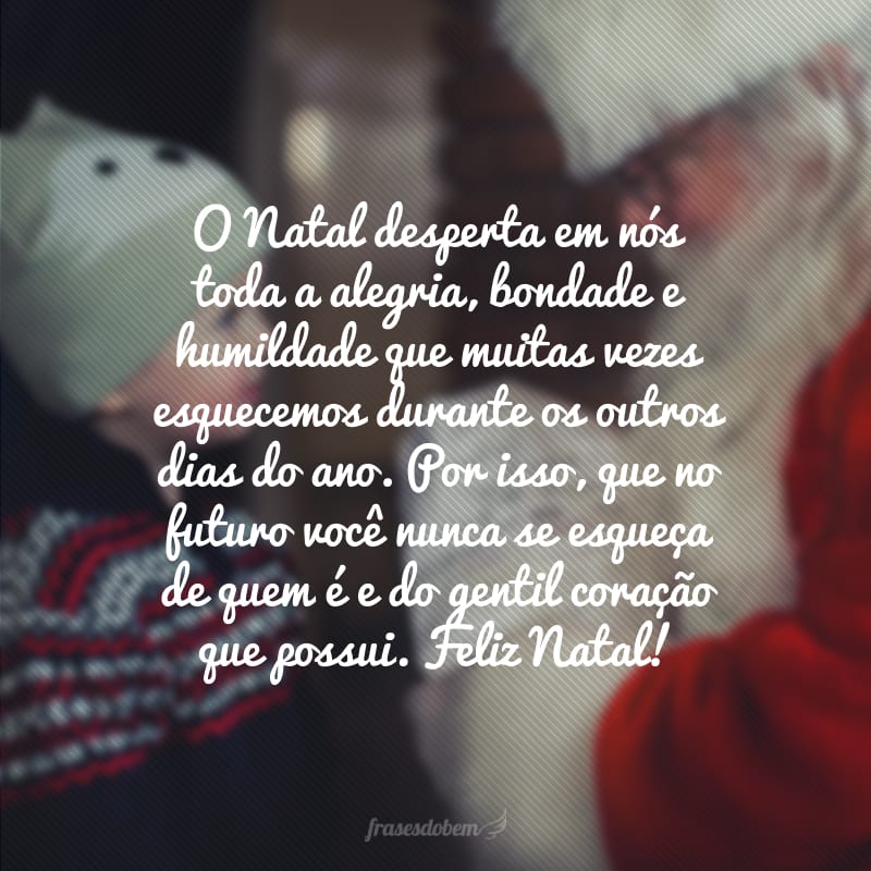 Mensagens De Natal Psicologia - FDPLEARN