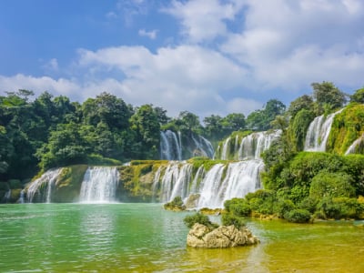 30 frases de cachoeira para curtir a natureza e encontrar a paz